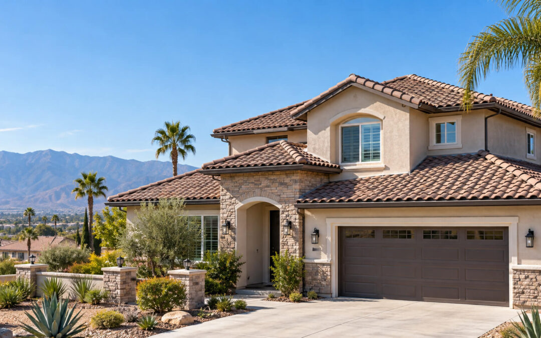 What to Know Before Replacing Your Roof: A Riverside Homeowner’s Guide