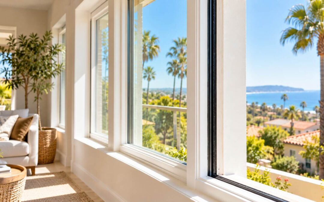 Why Window Installation Quality Matters as Much as the Window Itself